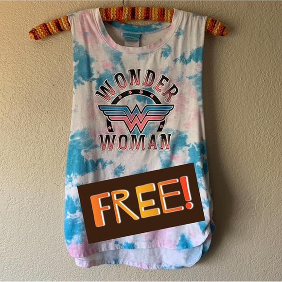 FREE Items - Picture 12 of 12